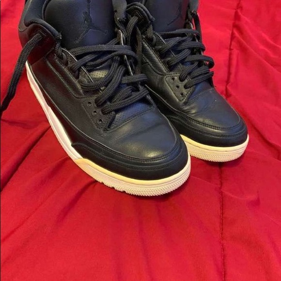 Air Jordan 3 retro 195$ Or best offer - Picture 7 of 8